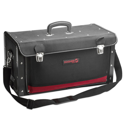 Dogher 076-007 - Caja Herramientas Universal de Nylon Reforzado