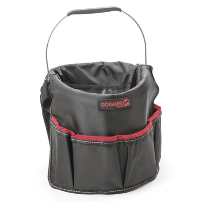 Dogher 076-009 - Cesta de Nylon para Herramientas