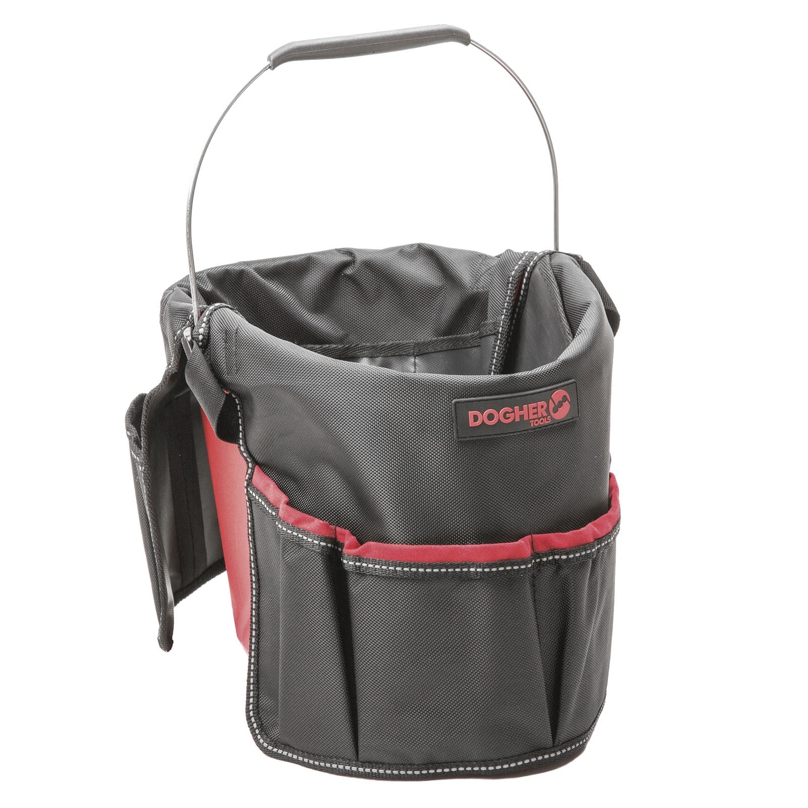 Dogher 076-009 - Cesta de Nylon para Herramientas
