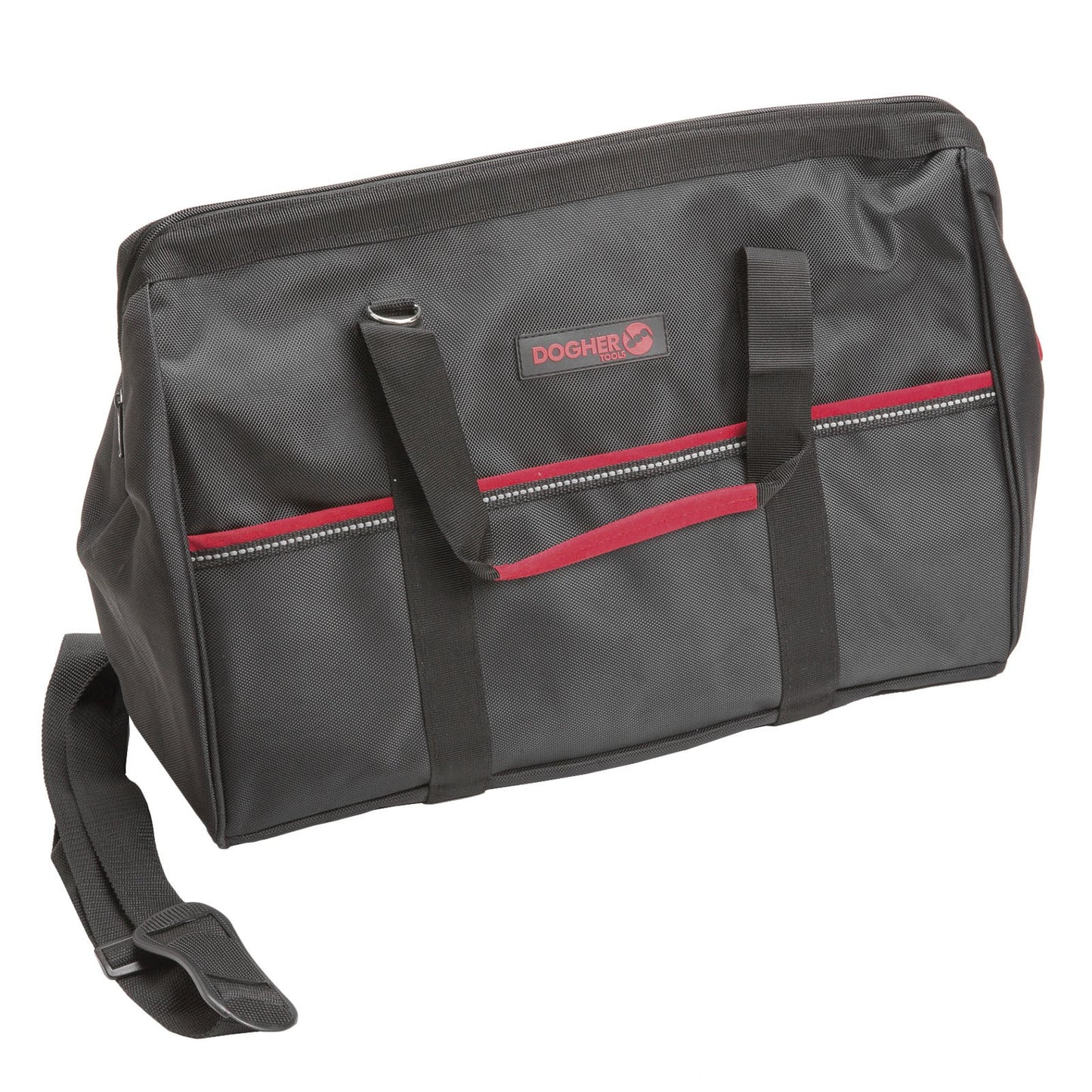Dogher 076-012 - Bolsa Universal Cerrada para Herramientas