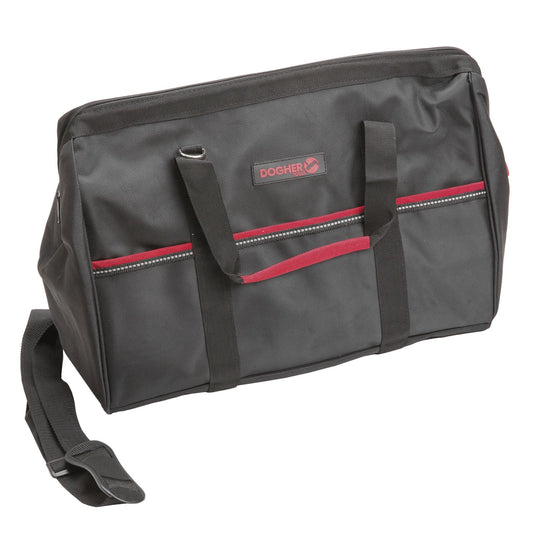 Dogher 076-012 - Bolsa Universal Cerrada para Herramientas