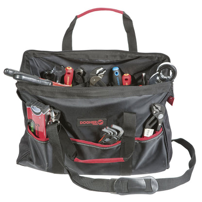 Dogher 076-012 - Bolsa Universal Cerrada para Herramientas