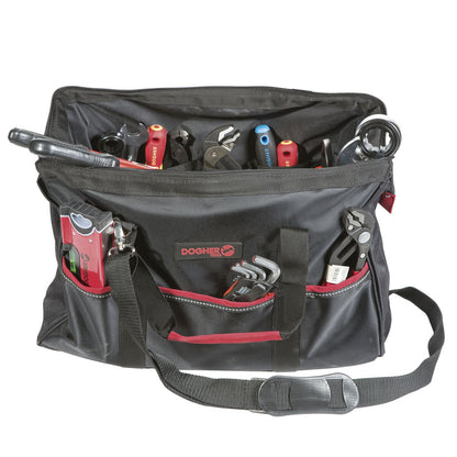 Dogher 076-012 - Bolsa Universal Cerrada para Herramientas