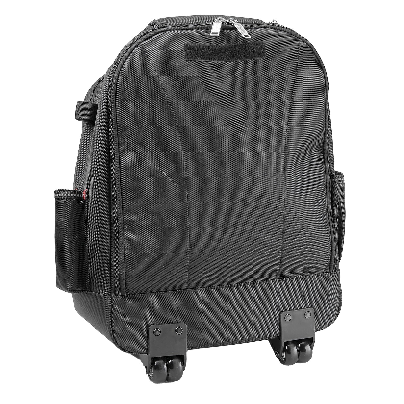 Dogher 076-014 - Mochila Portaherramientas con Ruedas