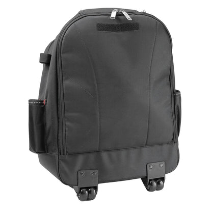 Dogher 076-014 - Mochila Portaherramientas con Ruedas