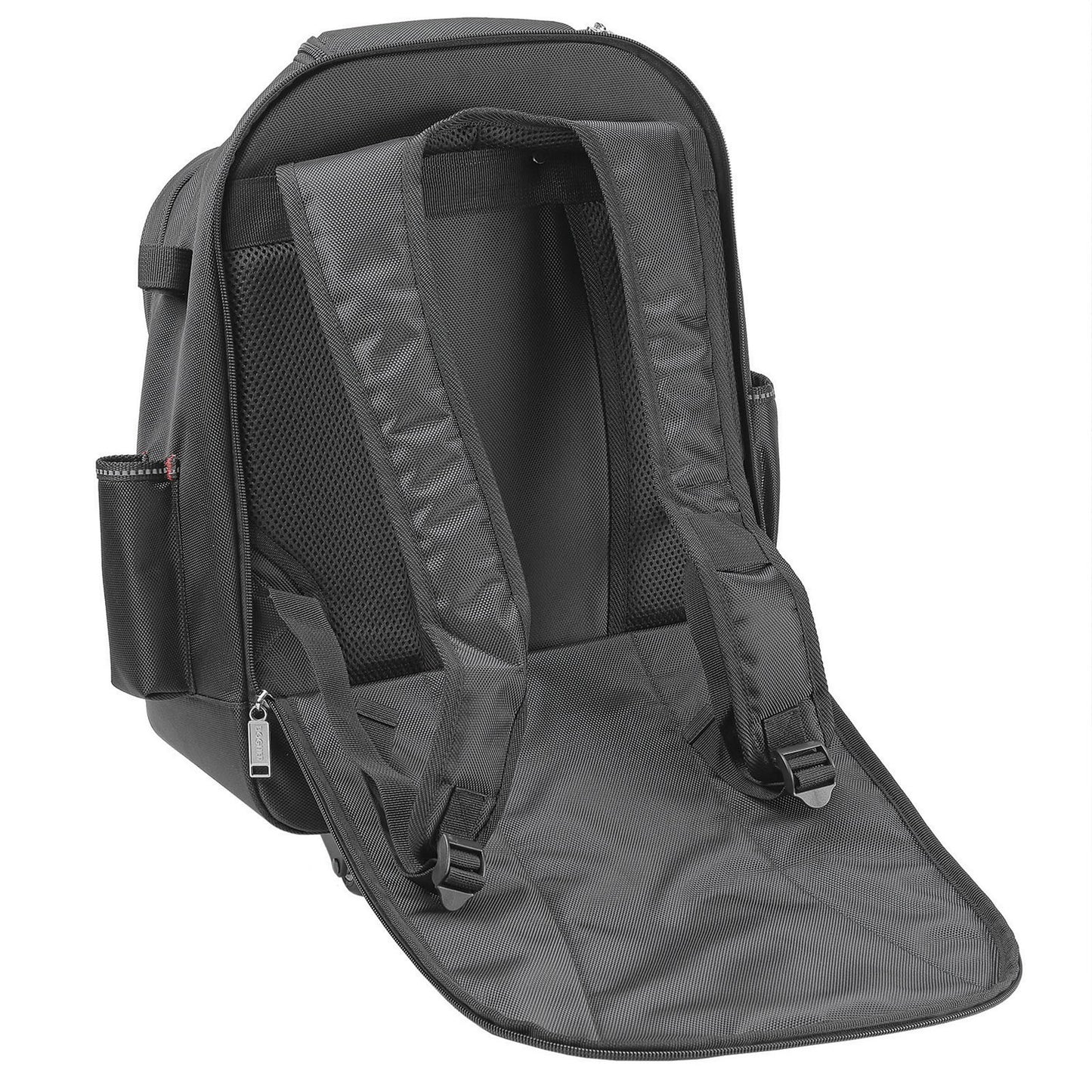 Dogher 076-014 - Mochila Portaherramientas con Ruedas