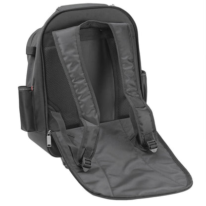 Dogher 076-014 - Mochila Portaherramientas con Ruedas