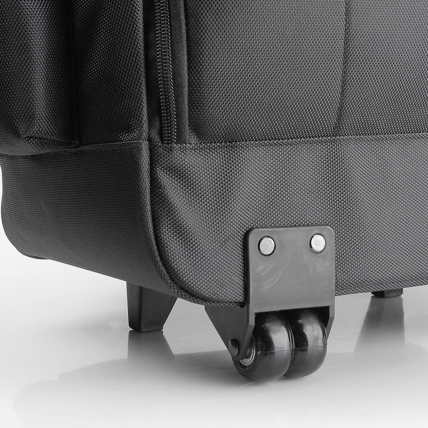 Dogher 076-014 - Mochila Portaherramientas con Ruedas