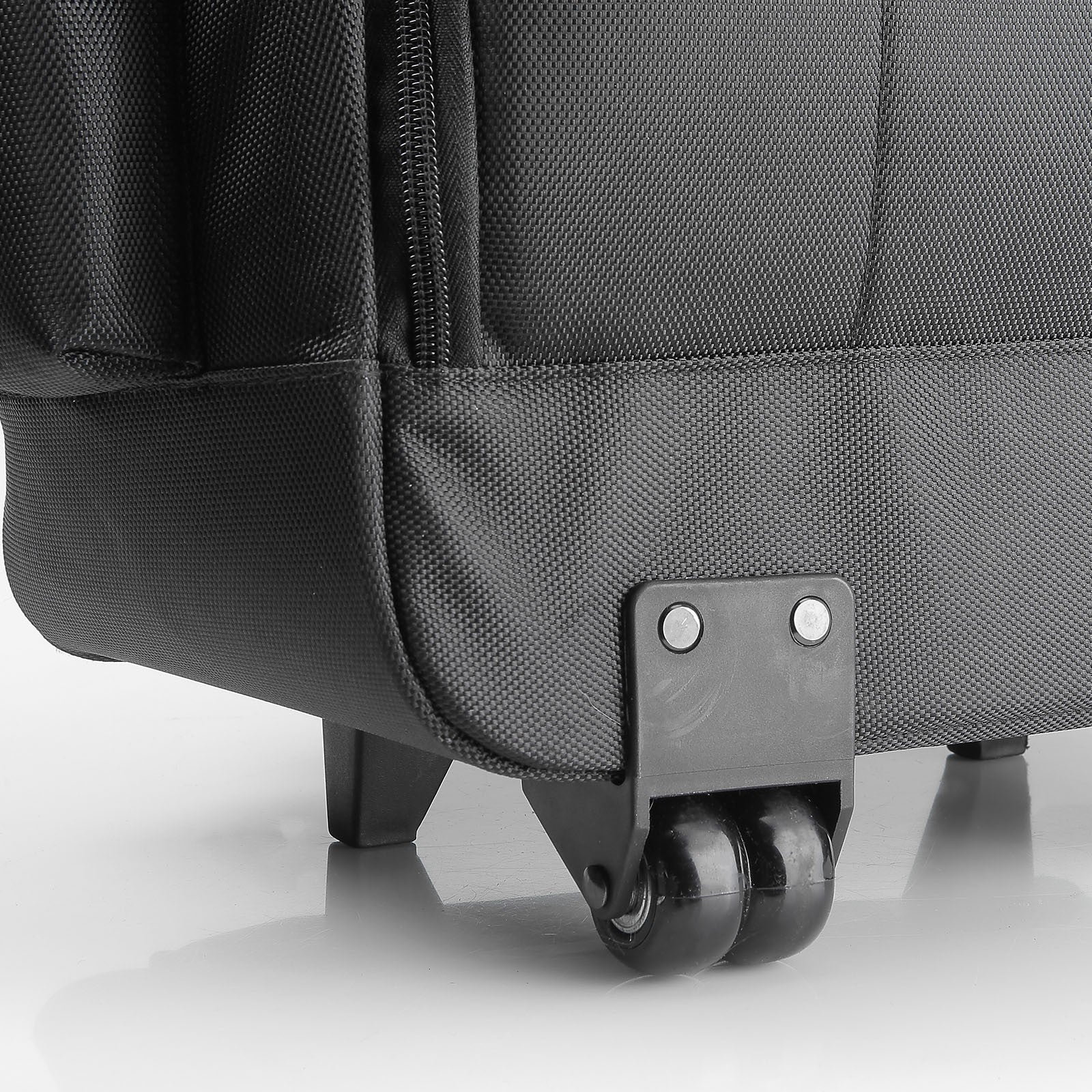 Dogher 076-014 - Mochila Portaherramientas con Ruedas