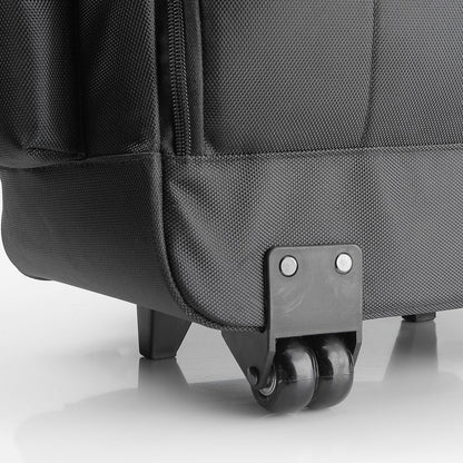 Dogher 076-014 - Mochila Portaherramientas con Ruedas