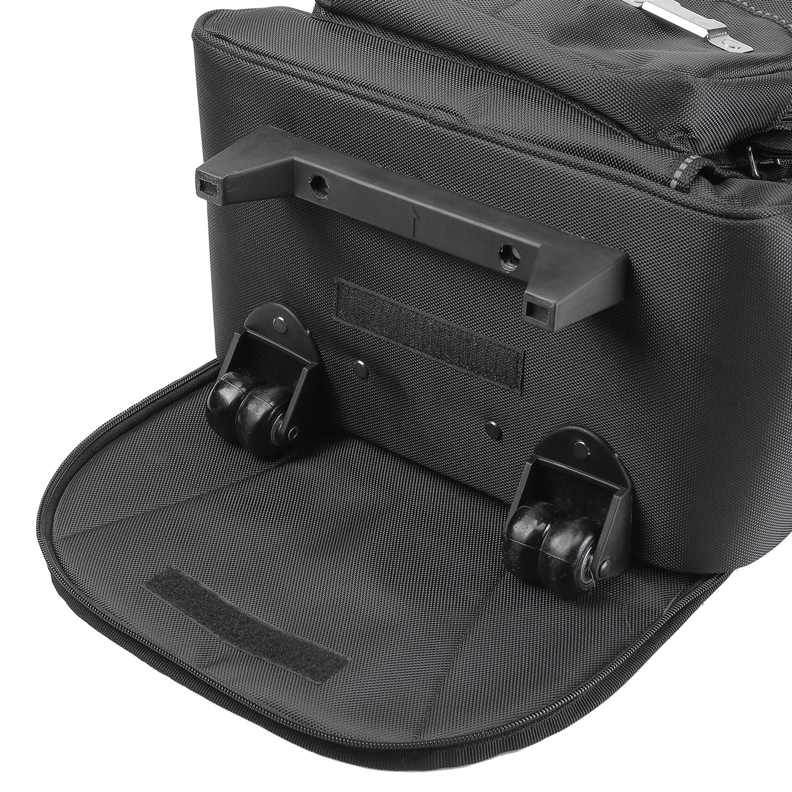 Dogher 076-014 - Mochila Portaherramientas con Ruedas