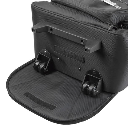 Dogher 076-014 - Mochila Portaherramientas con Ruedas