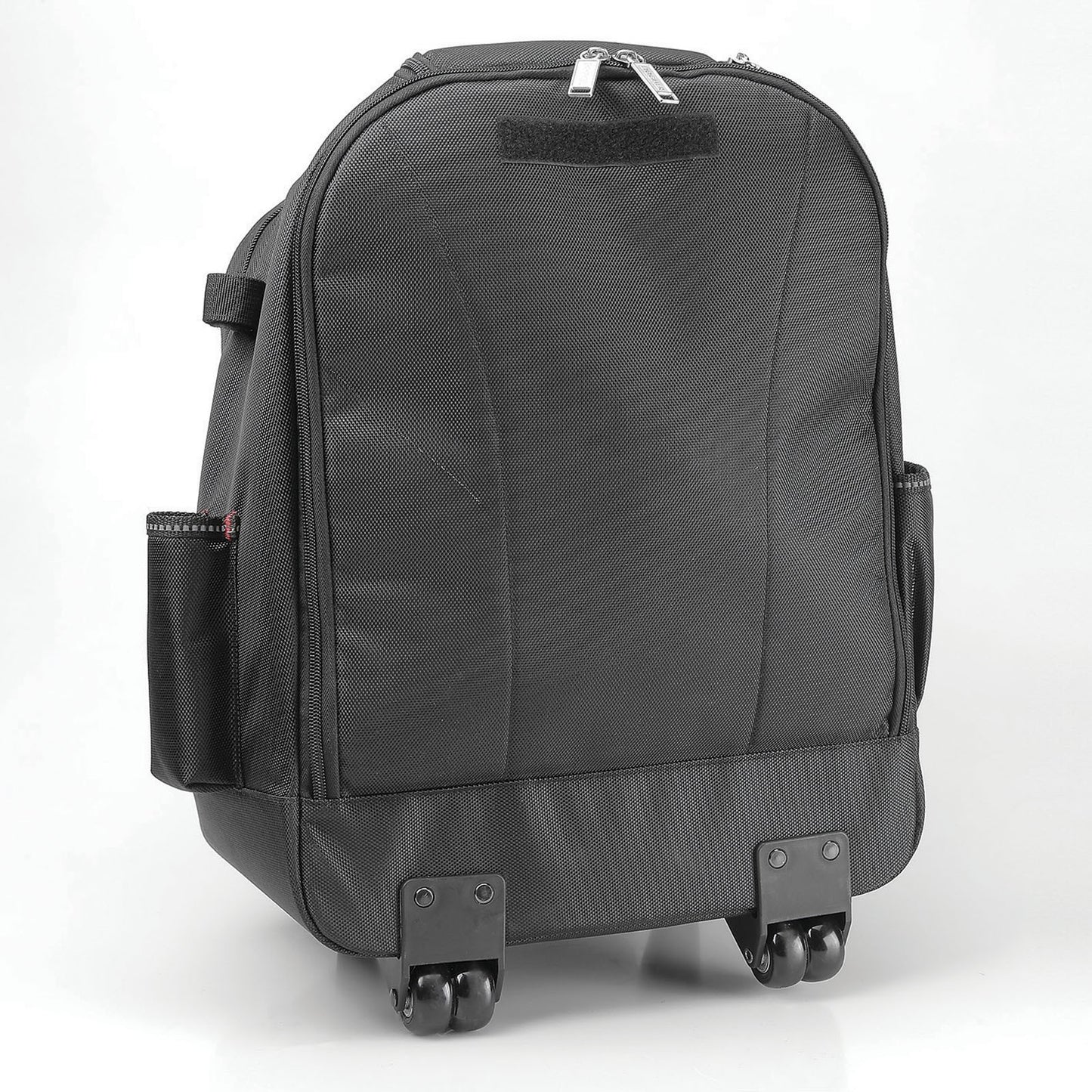 Dogher 076-521 - Trolley Mochila + Organizador + 30 Herramientas Electricista