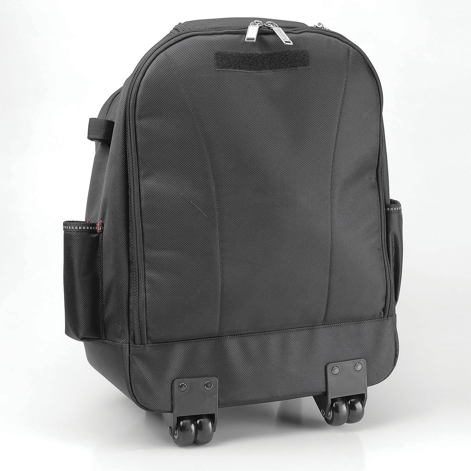 Dogher 076-521 - Trolley Mochila + Organizador + 30 Herramientas Electricista