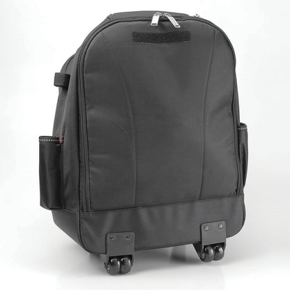 Dogher 076-521 - Trolley Mochila + Organizador + 30 Herramientas Electricista