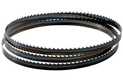 Metabo Hojas para sierras de cinta para madera y plástico — 0909029260