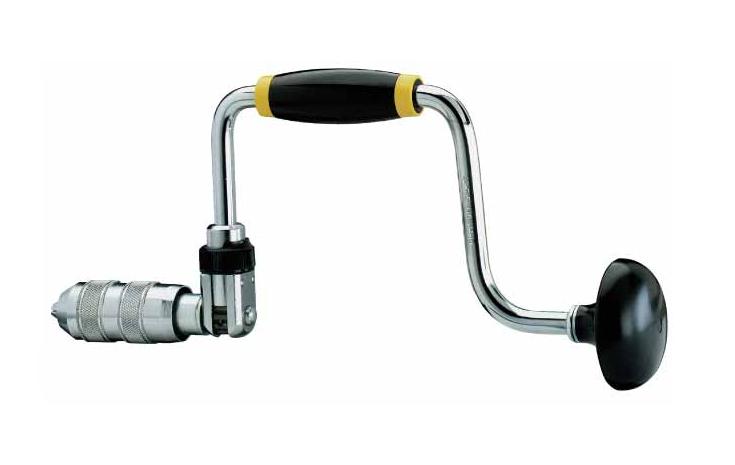 Stanley 1-02-715 Berbiqui 5045, Color Negro
