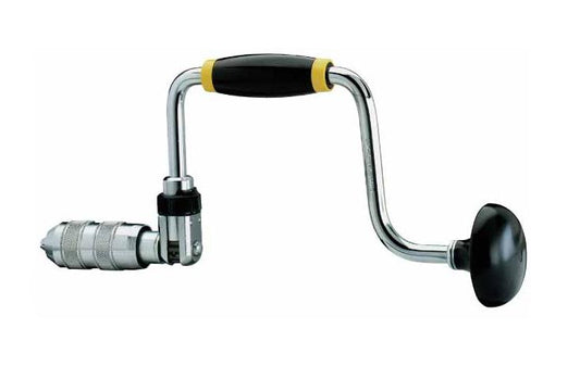 Stanley 1-02-715 Berbiqui 5045, Color Negro