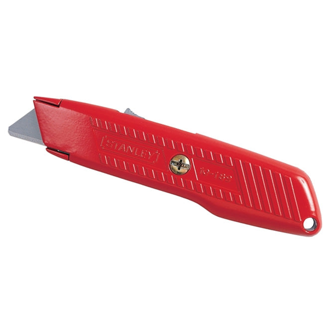 STANLEY 1-10-189 - Cuchillo de seguridad