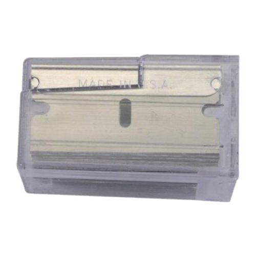 Stanley 1-11-515 - Repuesto rascavidrios x100