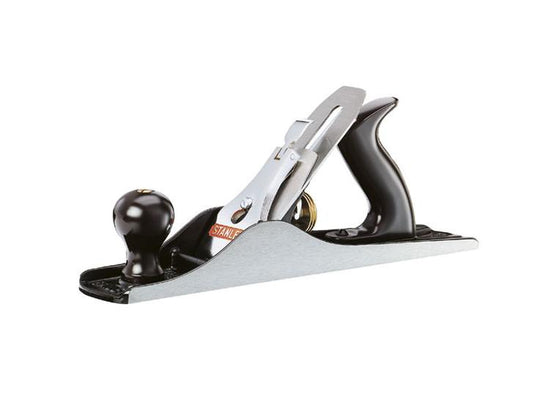 STANLEY 1-12-005 - Cepillo manual bailey garlopin numero 5-50x335mm