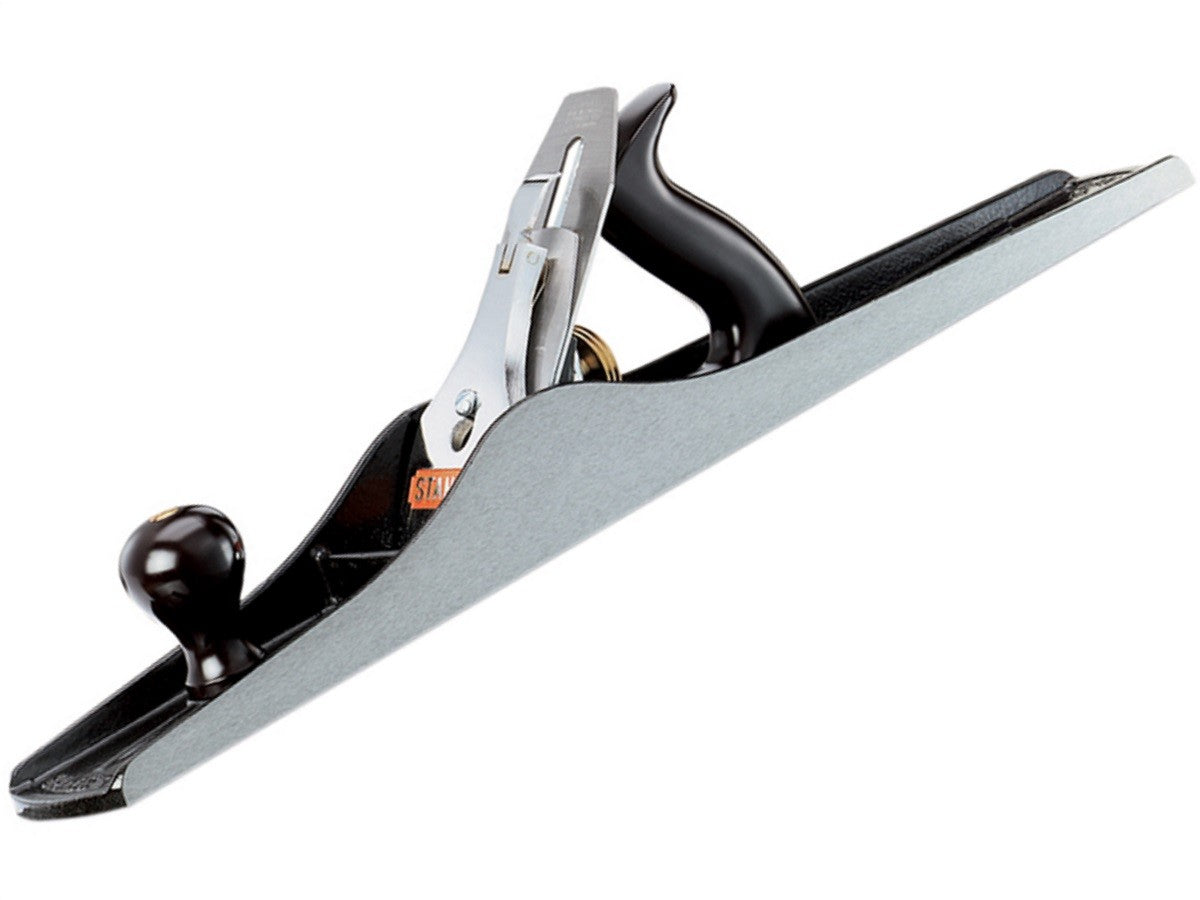 STANLEY 1-12-007 - Cepillo para madera