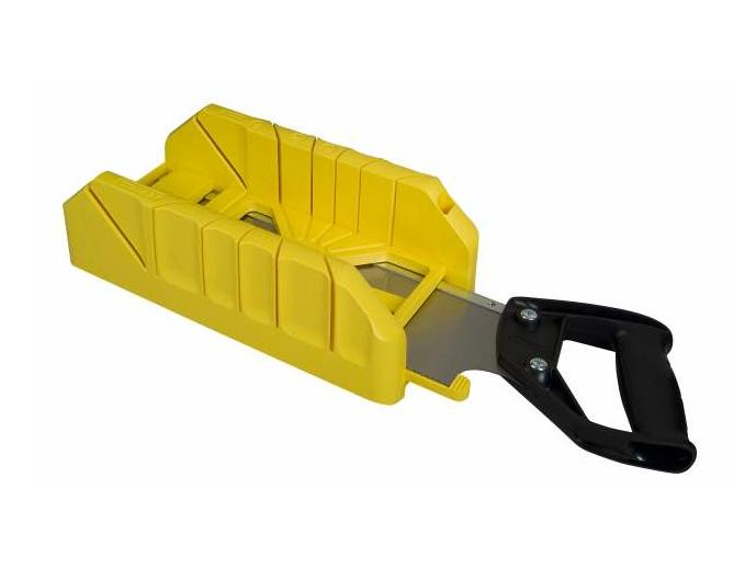 Stanley 1-19-800 - Con almacenaje + serrucho