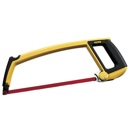 Stanley 1-20-110 - Sierra Turbo-cut 430mm y 24 dientes