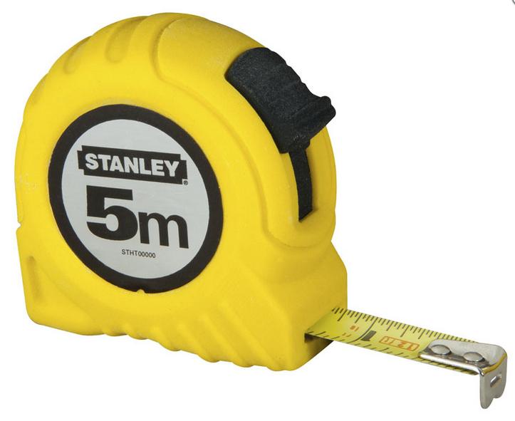 Stanley 1-30-497 - Flexómetro 5m