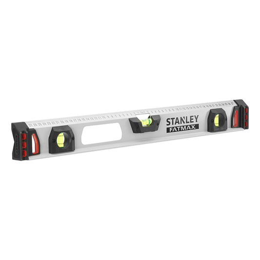 Stanley 1-43-556 - Nivel Fatmax magnético 120 cm