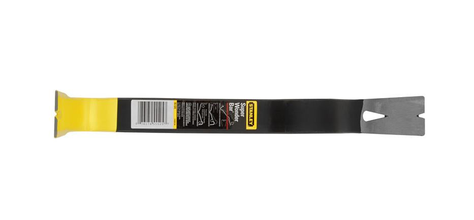 Stanley 1-55-526 - Barra Multiusos 530mm