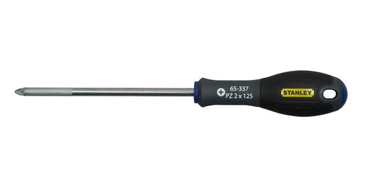 STANLEY 1-62-571 - Destornillador FatMax pozidriv pz2 x 250 mm