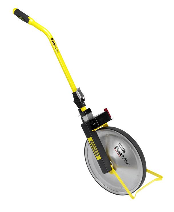 Stanley 1-77-108 - Topómetro FatMax Profesional - Disco