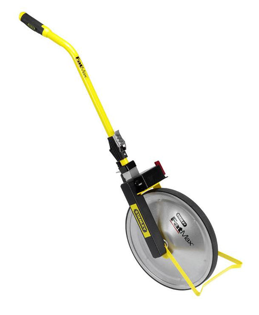 Stanley 1-77-108 - Topómetro FatMax Profesional - Disco