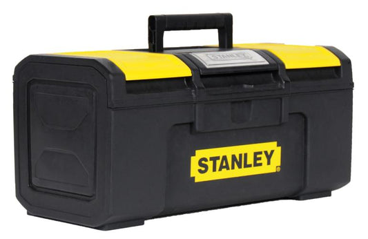 Stanley 1-79-217 Caja de Herramientas con Autocierre, 48.6 x 26.6 x 23.6