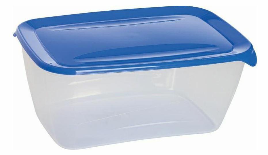 Curver Fresh Go 5L Azul 250733...