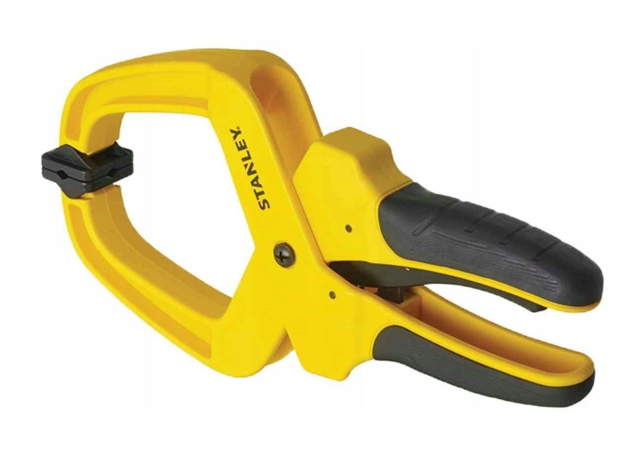STANLEY STHT0-83199 - Pinza de Ajuste rápido 50mm