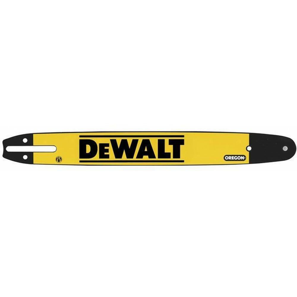 DEWALT Dewa DT20689-QZ - Espada con Saga, 50 cm
