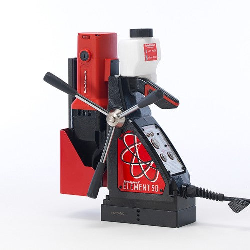 Rotabroach ELEMENT 50 - Magnetic base drill Rotabroach ELEMENT 50