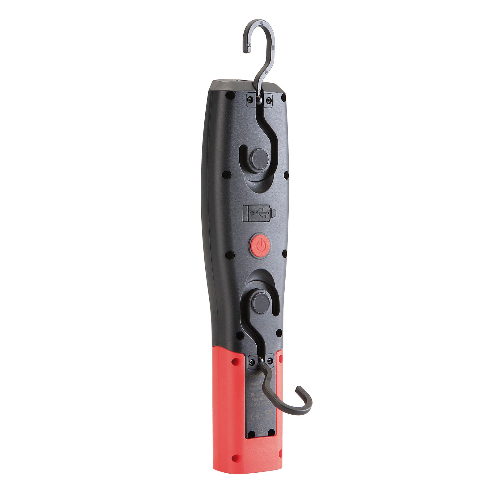 Dogher 1000-002 - Lámpara PROLIGHT ALTAIR 400 Lumen COB LED
