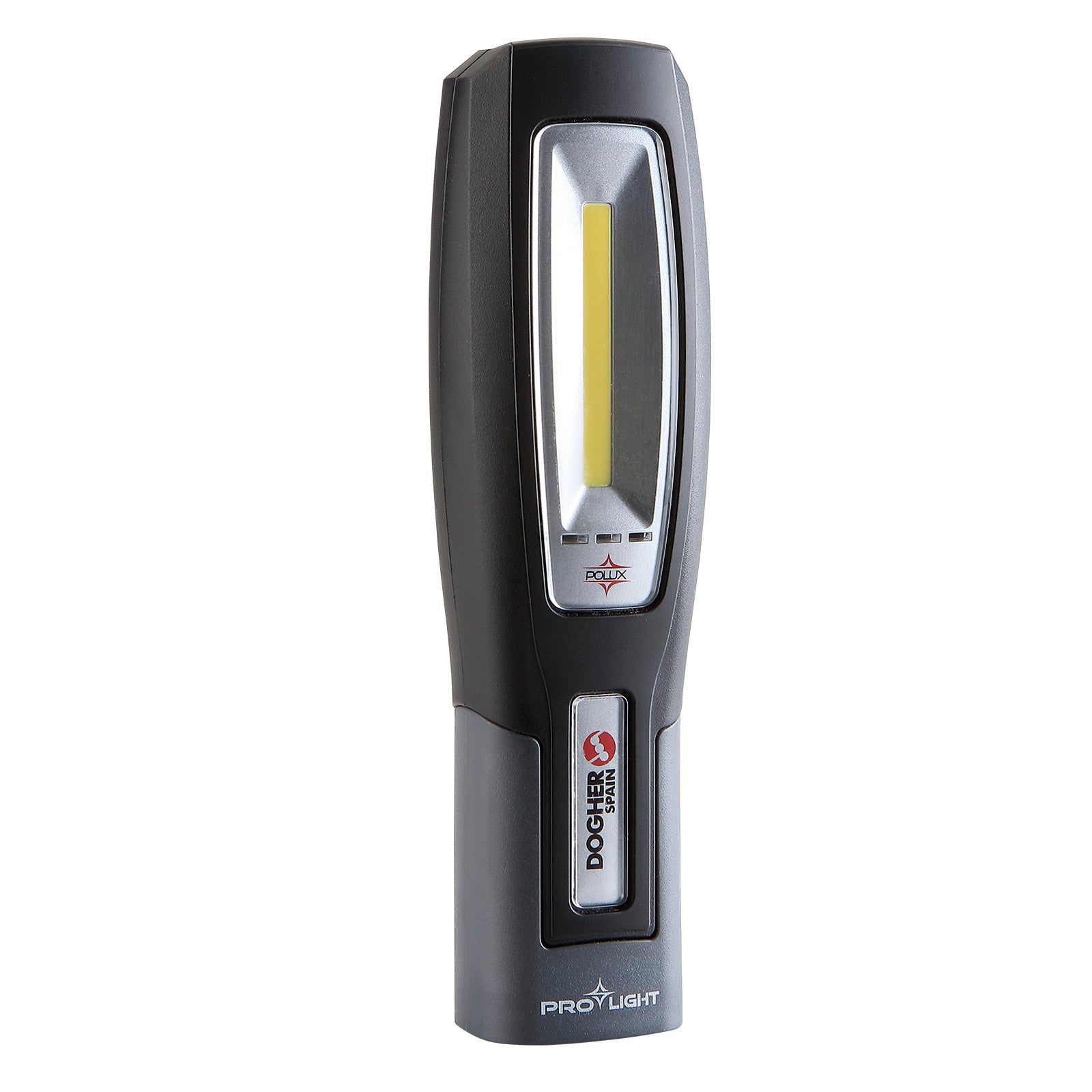 Dogher 1000-003 - Lámpara PROLIGHT POLUX 450 Lumen COB LED