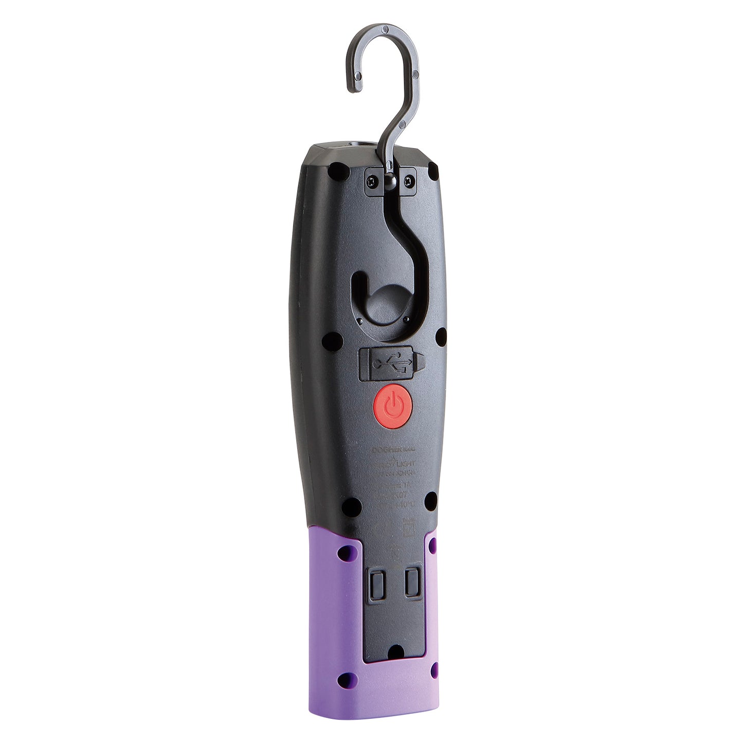 Dogher 1000-004 - Lámpara PROLIGHT ADHARA UV 395 Lumen COB LED
