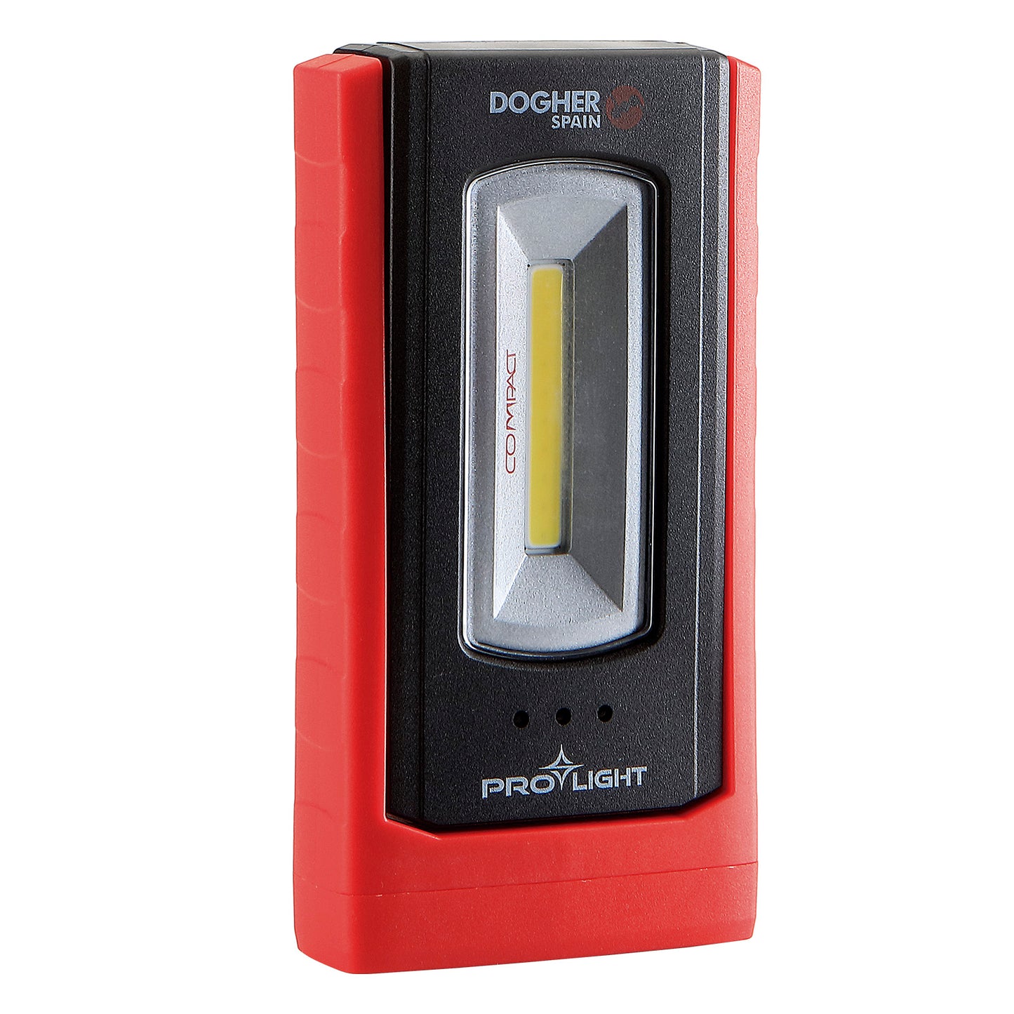 Dogher 1000-009 - Lámpara PROLIGHT COMPACT 300 Lumen COB LED