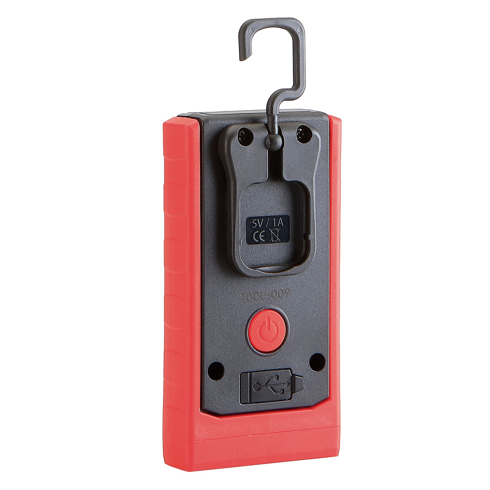 Dogher 1000-009 - Lámpara PROLIGHT COMPACT 300 Lumen COB LED