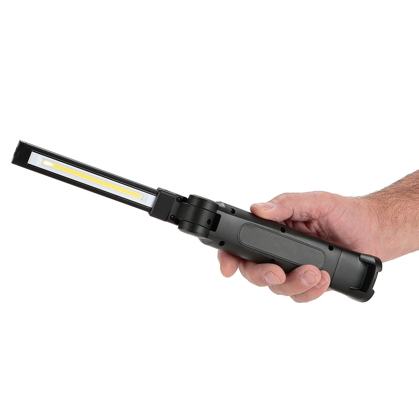 Dogher 1000-020 - Lámpara PROLIGHT RIGEL 600 Lumen COB LED