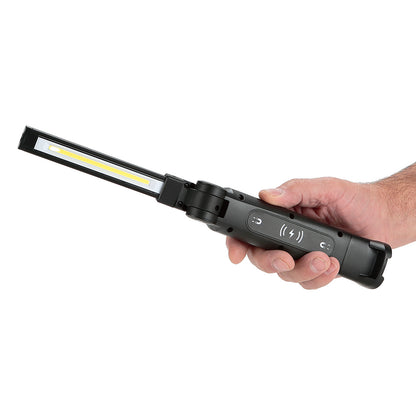 Dogher 1000-025 - Lampara Prolight Mod.Gamma 348X46X60Mm