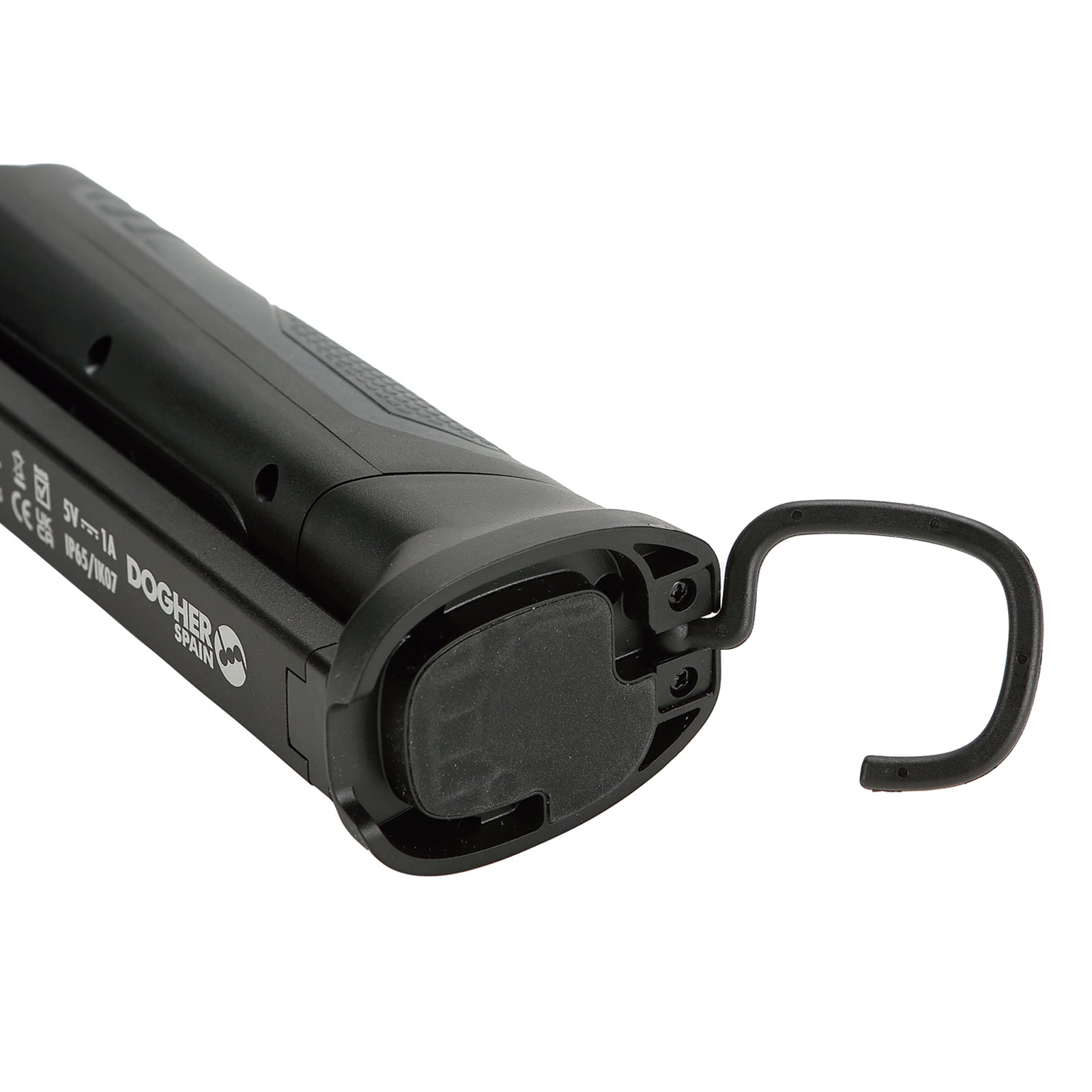 Dogher 1000-025 - Lampara Prolight Mod.Gamma 348X46X60Mm