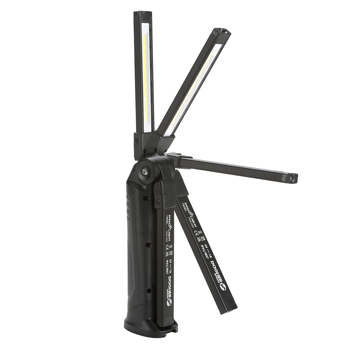Dogher 1000-025 - Lampara Prolight Mod.Gamma 348X46X60Mm