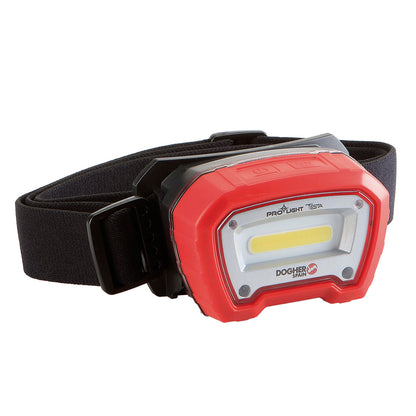 Dogher 1000-030 - Lámpara PROLIGHT TESTA 400 Lumen COB LED