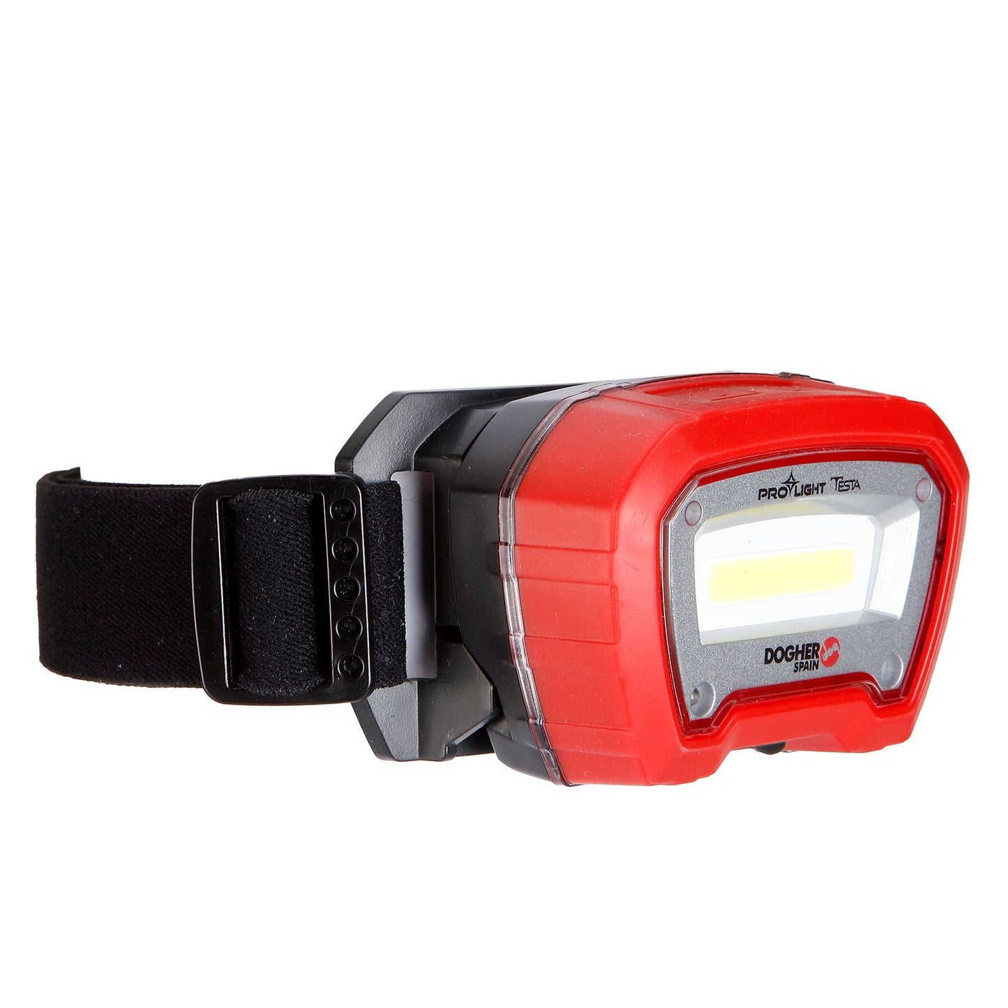 Dogher 1000-030 - Lámpara PROLIGHT TESTA 400 Lumen COB LED